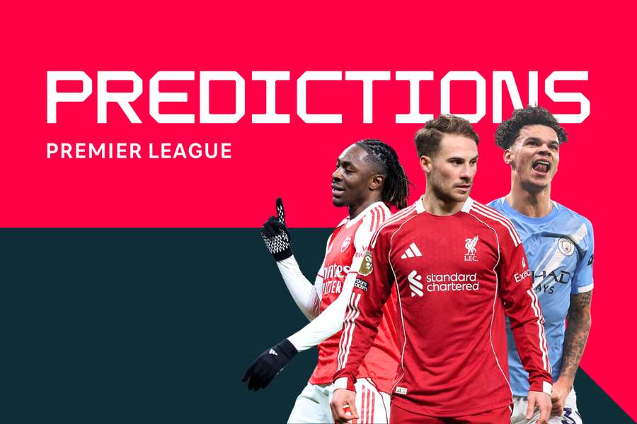 Premier League: predictions, best bets, and odds (Gameweek 28)