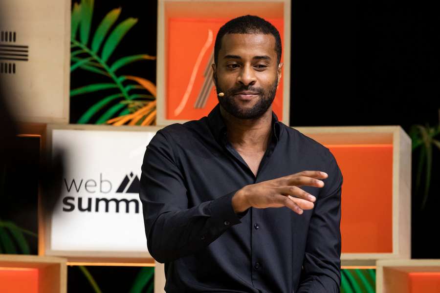 Nelson Évora terminou a carreira em 2025 Nelson Évora terminou a carreira em 2025