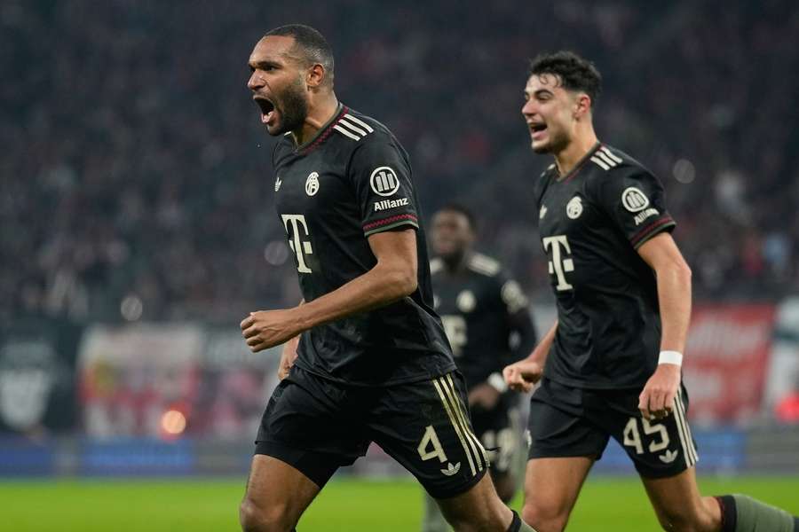 Lipsk prowadził do przerwy, a kończył upokorzony. Bayern masakruje rywali w końcówce