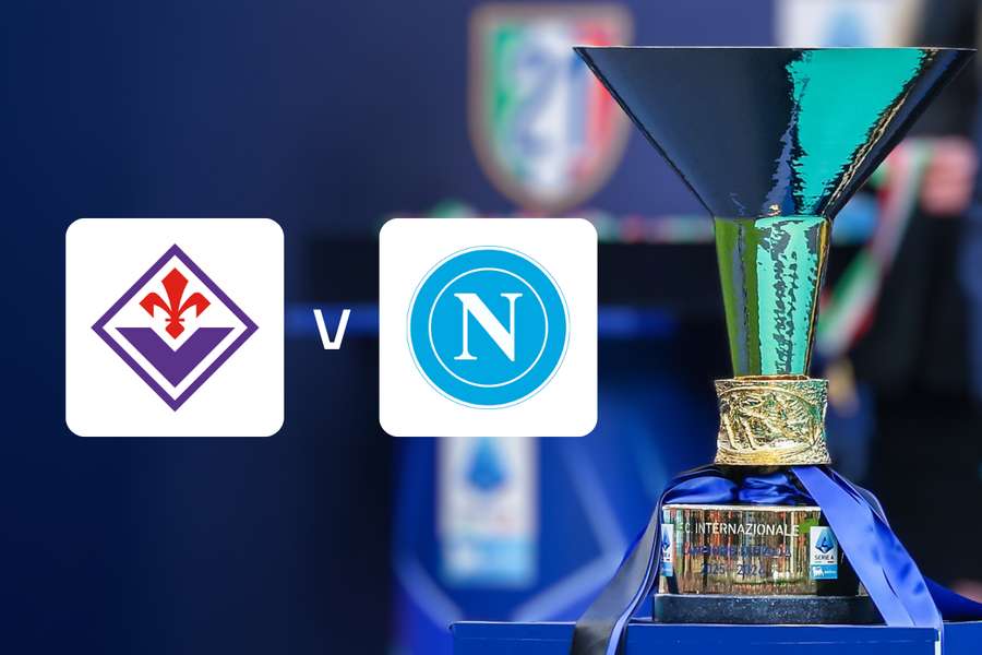 Fiorentina-Napoli Fiorentina-Napoli