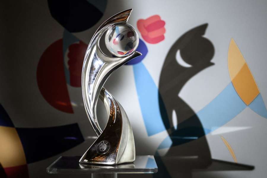 Women's Euro 2025 Final Draw The lowdown ahead of Monday's draw