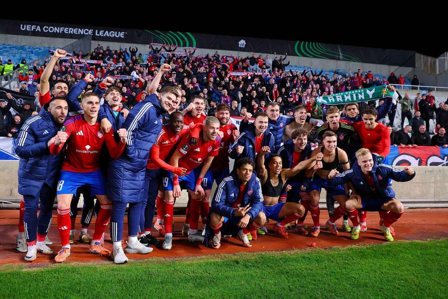 Awans Polski na 11. pozycję w rankingu UEFA i najlepszy bilans sezonu