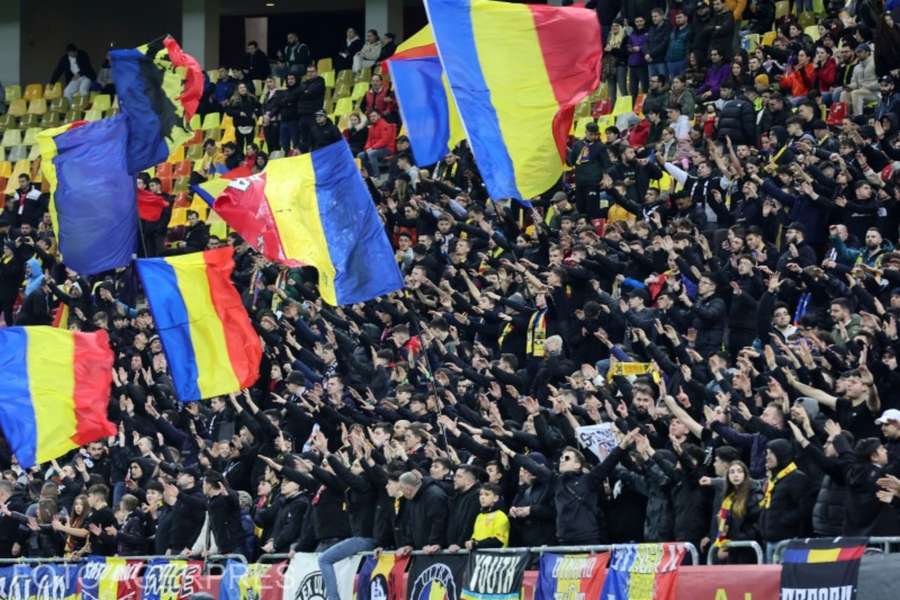 România va întâlni Lituania în Nations League