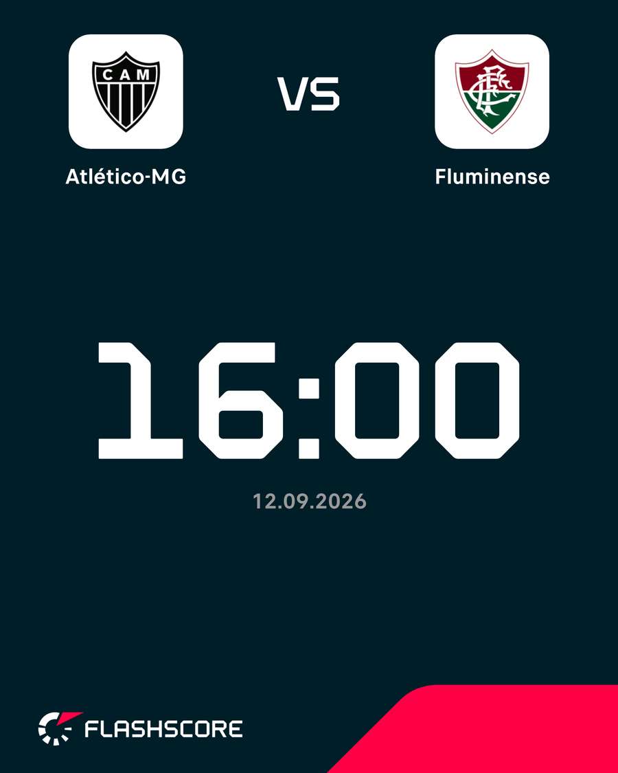 Galo tem bom histórico recente em casa contra o Flu Galo tem bom histórico recente em casa contra o Flu