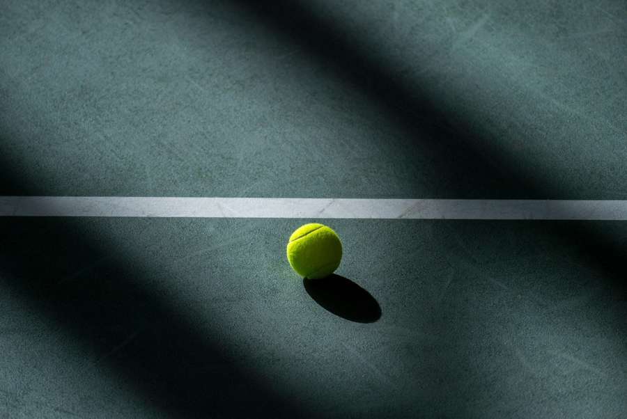 A Serbian tennis player has been banned for 24 years A Serbian tennis player has been banned for 24 years
