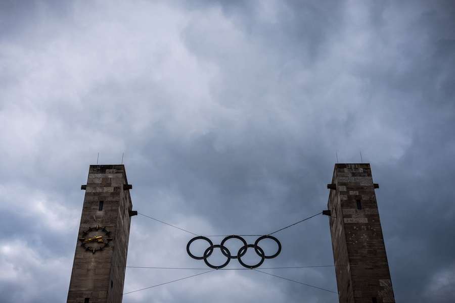 Berlim tenta levar Paralímpicos para a Alemanha