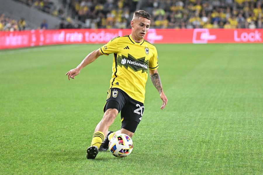 Alexandru Mățan a anunțat despărțirea de Panetolikos, echipă la care a evoluat în ultimul sezon Alexandru Mățan a anunțat despărțirea de Panetolikos, echipă la care a evoluat în ultimul sezon