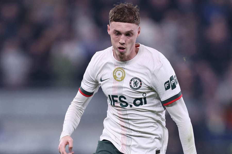 Chelsea, de Cole Palmer, busca classificação à semifinal da Copa da Inglaterra