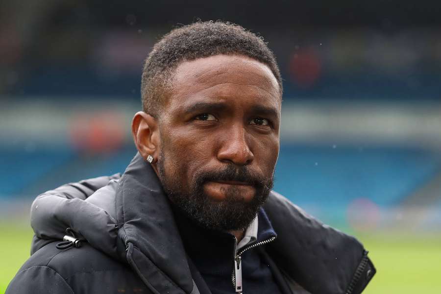 Jermain Defoe