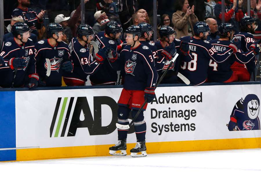 Coyle sa tešil z hetriku.