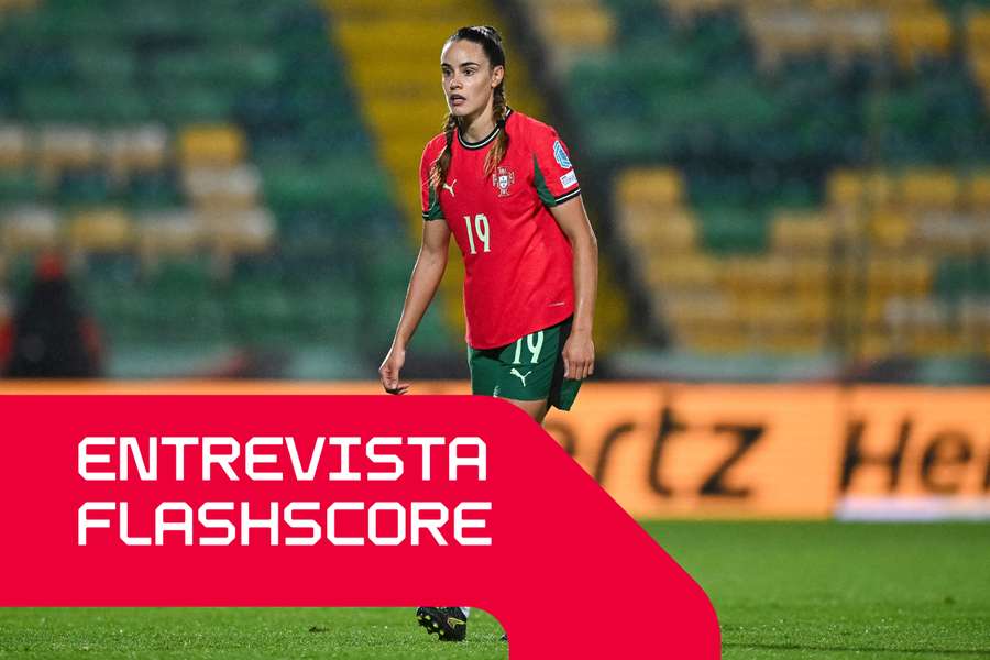Diana Gomes au service du Portugal