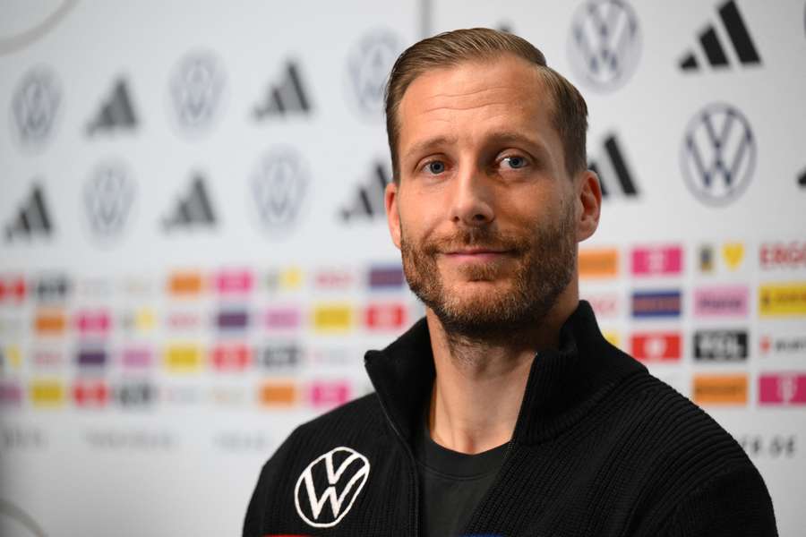 Baumann freut sich auf sein Heimspiel