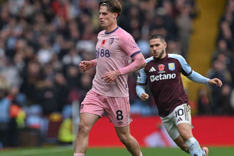Scott: Bournemouth not good enough for Villa defeat