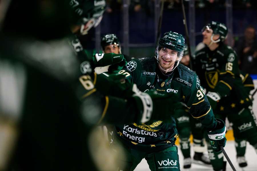 Studenič gólom potvrdil dobrú formu.