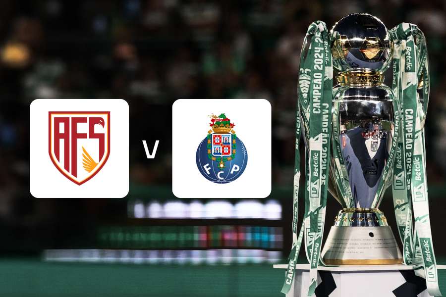 AFS - FC Porto