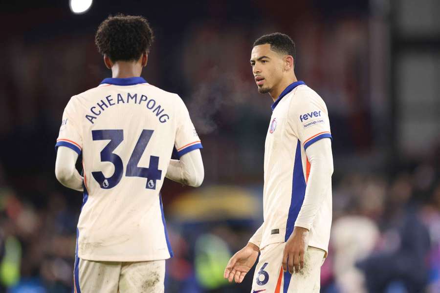 Chelsea znów bez zwycięstwa, choć było ono naprawdę blisko