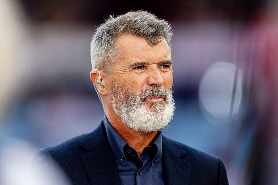Brown backs Roy Keane to return to management: He loves the game, he’s got experience...