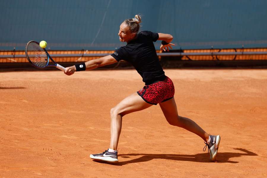 Rus verslaat nr 143 van de wereld en bereikt kwartfinale challenger toernooi in Spanje