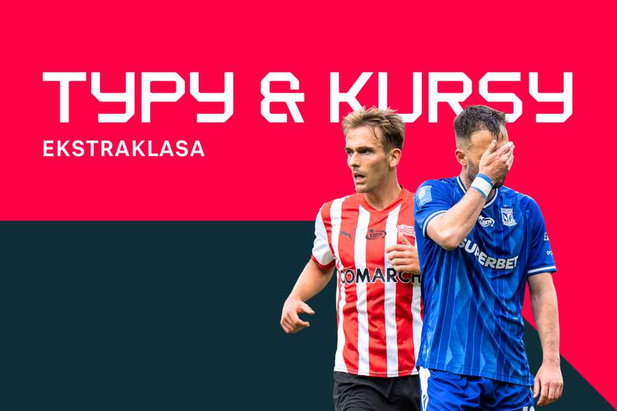 Ekstraklasa: Typy bukmacherskie, najlepsze kursy i zakłady (1. kolejka)