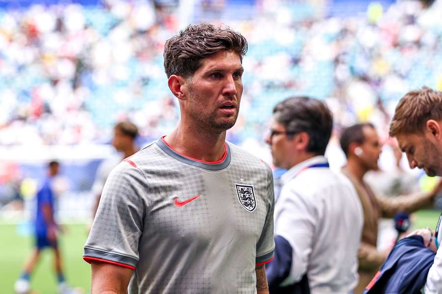 OFFICIEL : l'Inter Milan finalise la signature de John Stones OFFICIEL : l'Inter Milan finalise la signature de John Stones