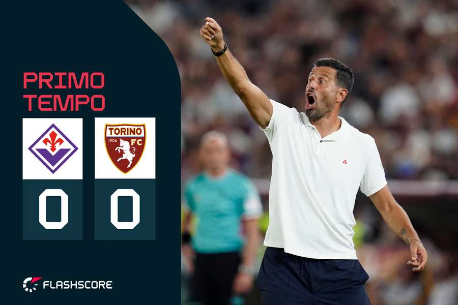 Fiorentina-Torino