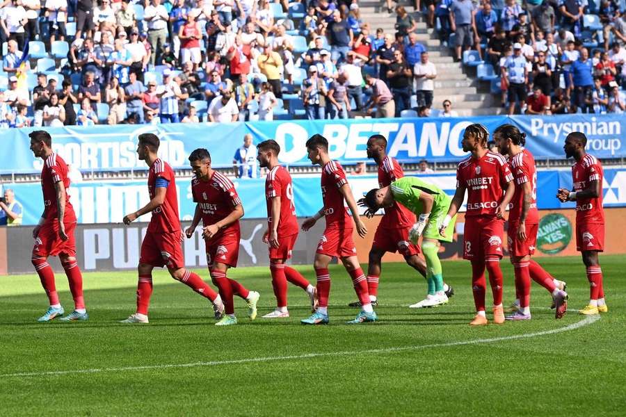 CS U Craiova U19 x Partizan Beograd U19 04/10/2023 na UEFA Youth Liga  2023/24, Futebol