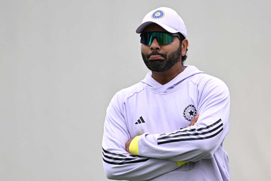 Rohit Sharma has come under criticism for his recent performances in the longer format o