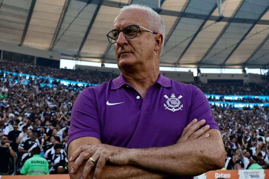 Dorival Júnior conquistou Copa do Brasil pela quarta vez