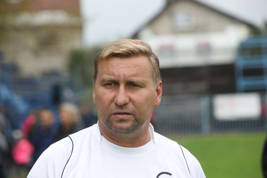 Horst Siegl je čtyřnásobným králem střelců české ligy a vstřelil v ní 133 gólů.