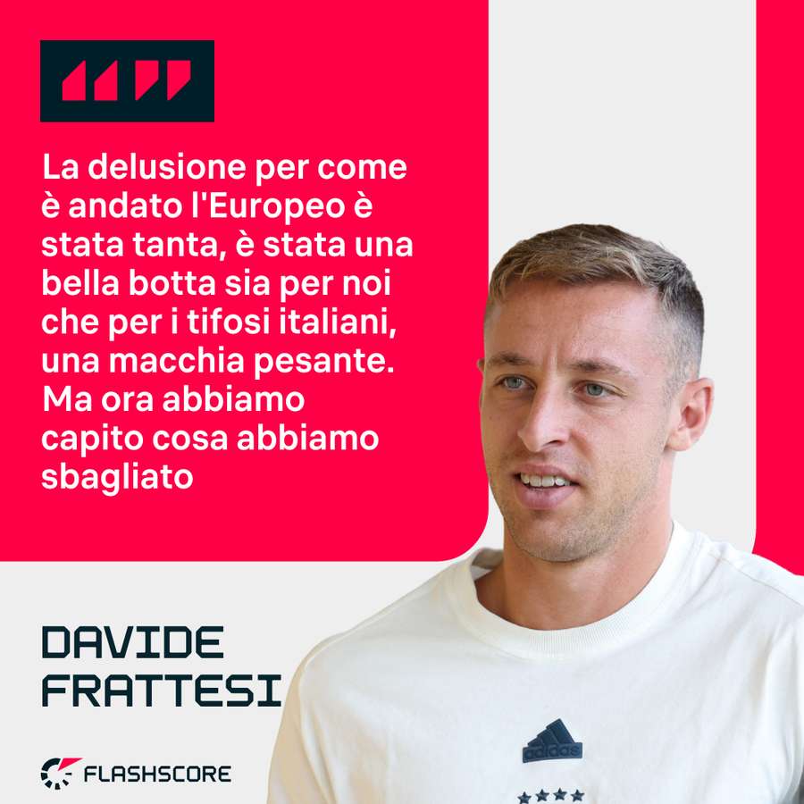 Davide Frattesi