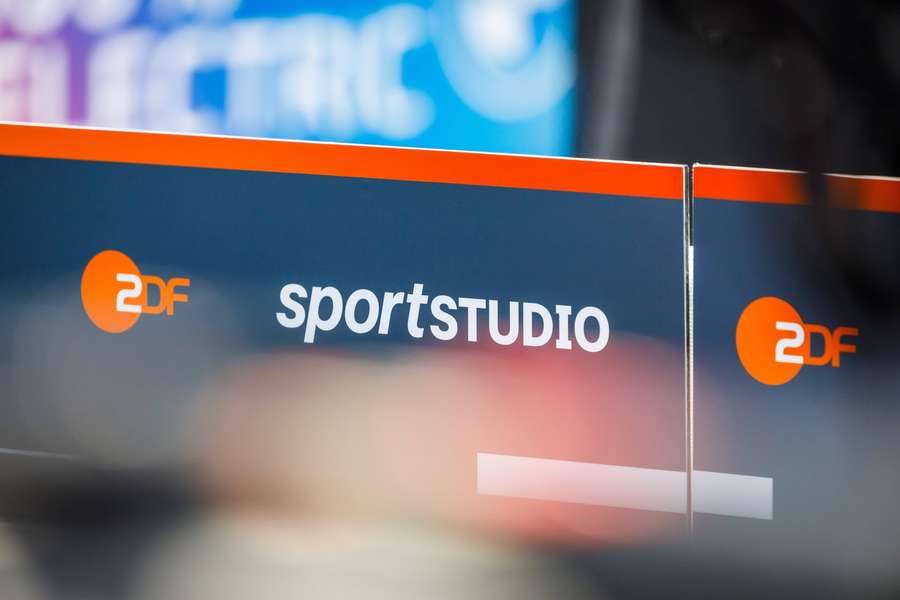 Das Sportstudio soll beim ZDF bleiben Das Sportstudio soll beim ZDF bleiben