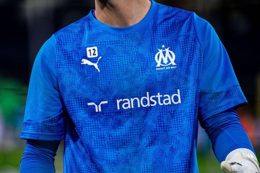 Olympique Marseille evoluează în faza principală din Champions League Olympique Marseille evoluează în faza principală din Champions League