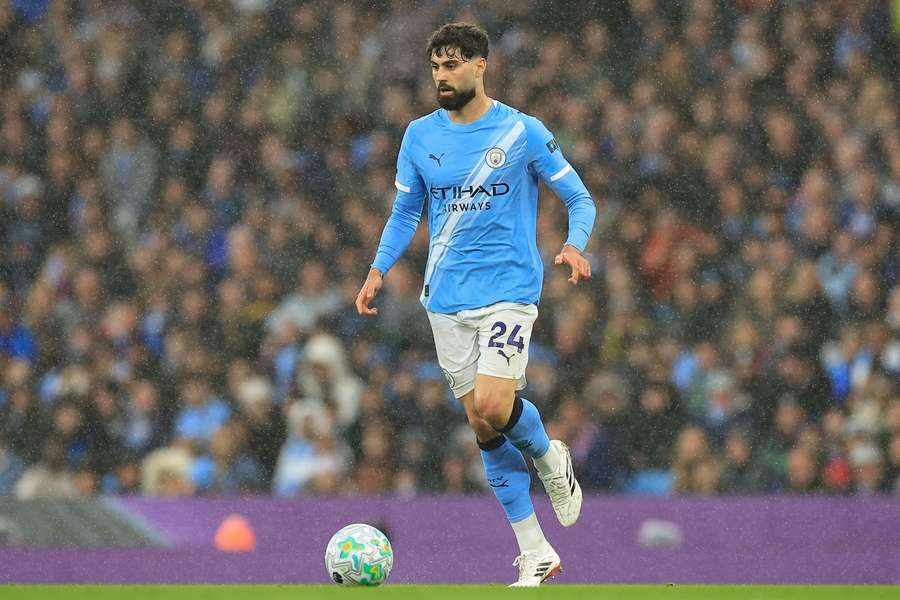 Barcelona rival Bayern for Man City's Josko Gvardiol as part of summer spending spree