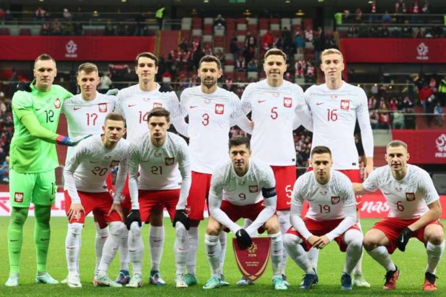 Polska zacznie rywalizację w Lidze Narodów od wyjazdowych meczów ze Szkocją i Chorwacją