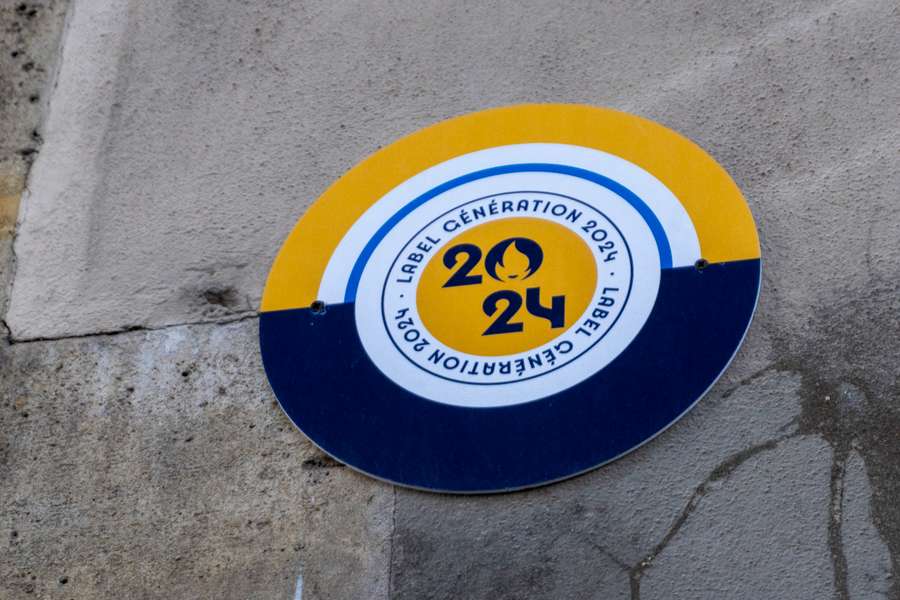 Foto de la ilustración tomada el 1 de febrero.