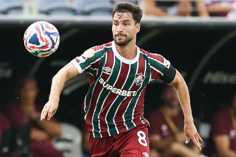 Fluminense perde Freytes e Martinelli para semifinal da Copa do Mundo de Clubes