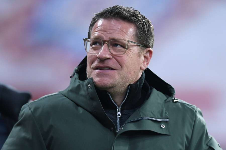 Max Eberl habe zu der "Causa Gladbach" bereits alles gesagt