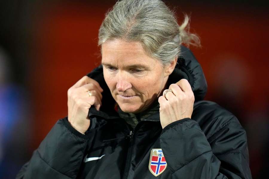Drama i norske kulisser: VM-spillere tvang træner til at sige op