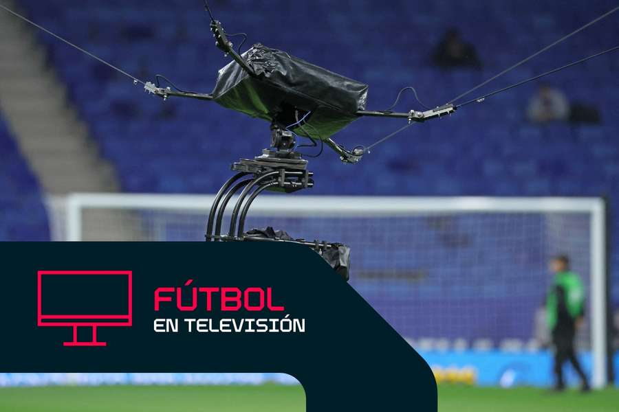 Así se verá por televisión la jornada 36 de LaLiga
