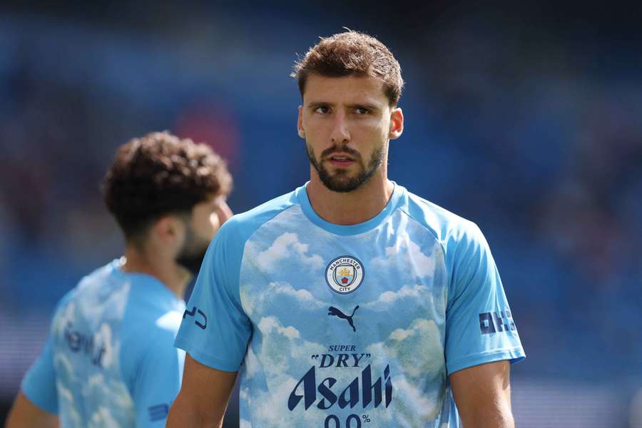 Man City's Ruben Dias reveals differences between Enzo Maresca and Pep Guardiola Man City's Ruben Dias reveals differences between Enzo Maresca and Pep Guardiola