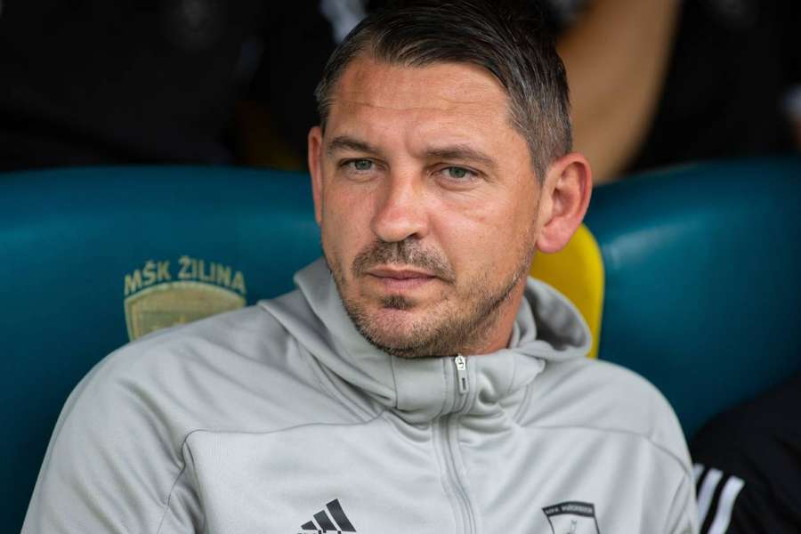 Peter Tomko bude po pôsobení na lavičke Ružomberka asistovať trénerovi Markulíkovi v Podbrezovej.