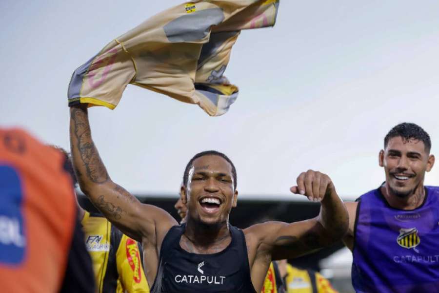 Novorizontino despachou o Santos do Paulistão