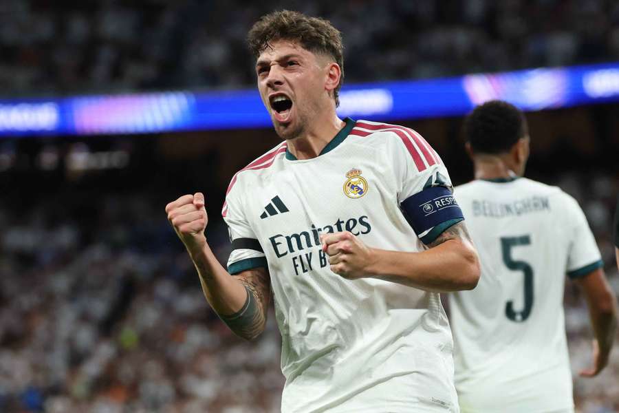 Dónde ver el Real Madrid vs RB Leipzig en TV y online; alineaciones y previa (UCL) Dónde ver el Real Madrid vs RB Leipzig en TV y online; alineaciones y previa (UCL)