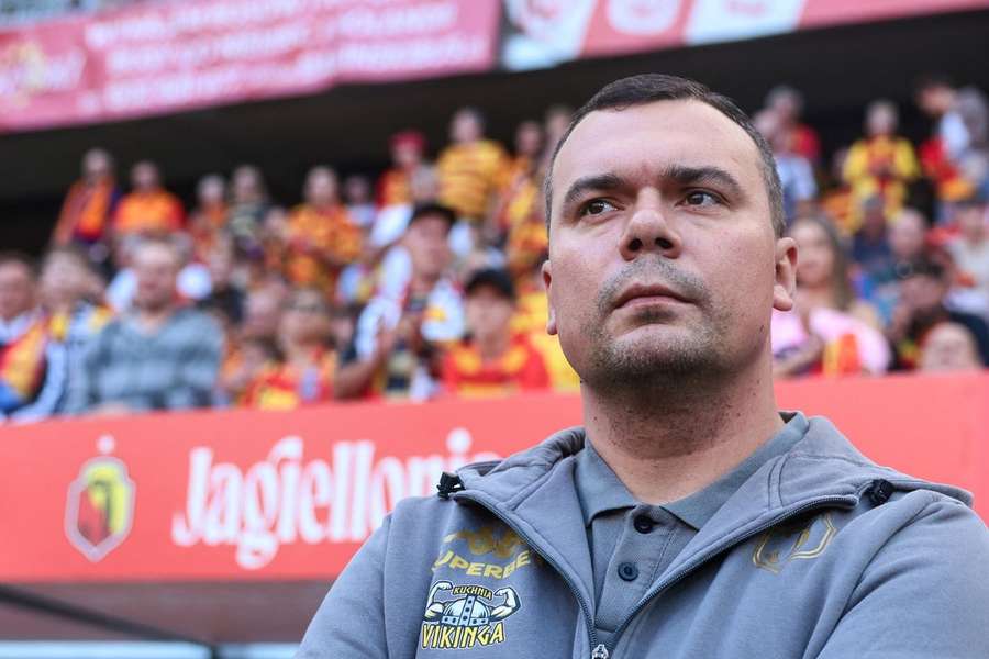 Adrian Siemieniec: nie możemy ustawić się w pozycji ofiary i czekać na wyrok Adrian Siemieniec: nie możemy ustawić się w pozycji ofiary i czekać na wyrok