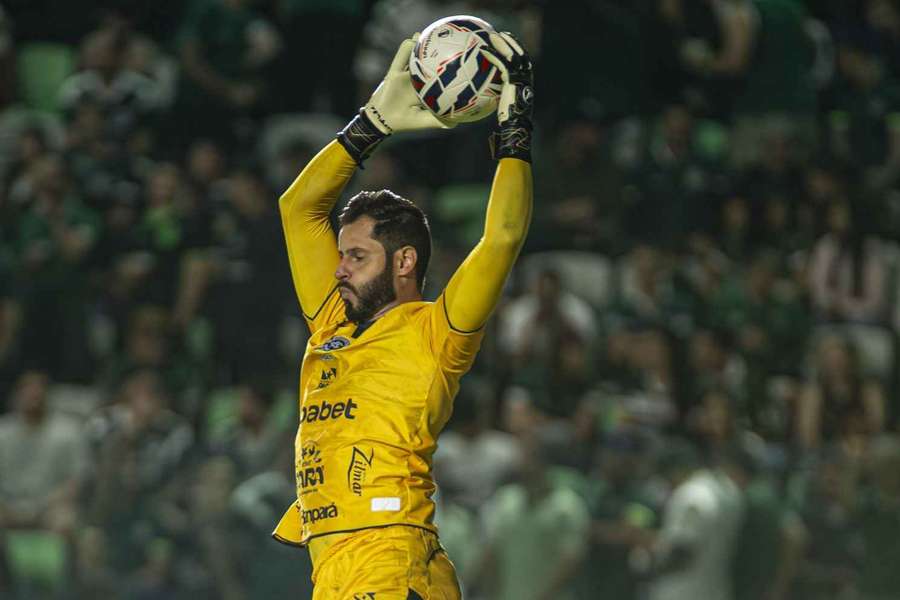 Remo vem de empate com o Goiás