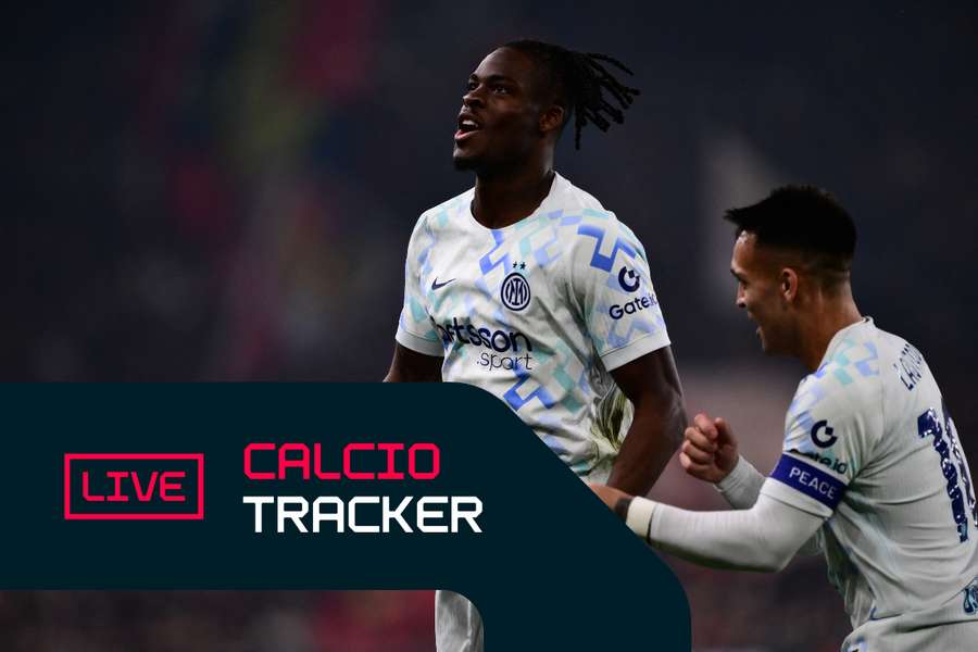 Calcio Live News Calcio Live News