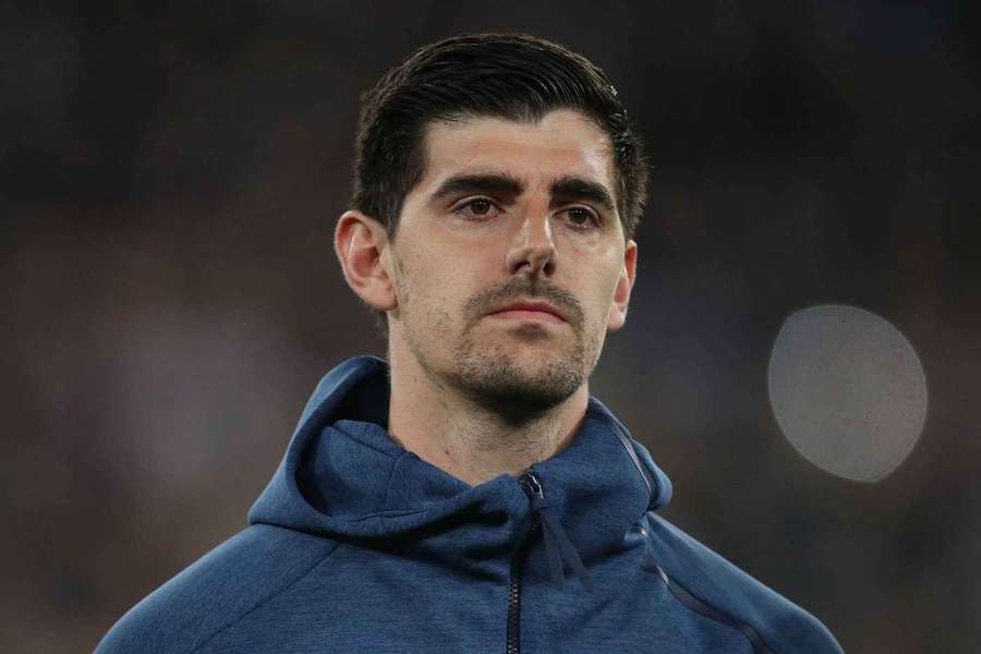 Thibaut Courtois