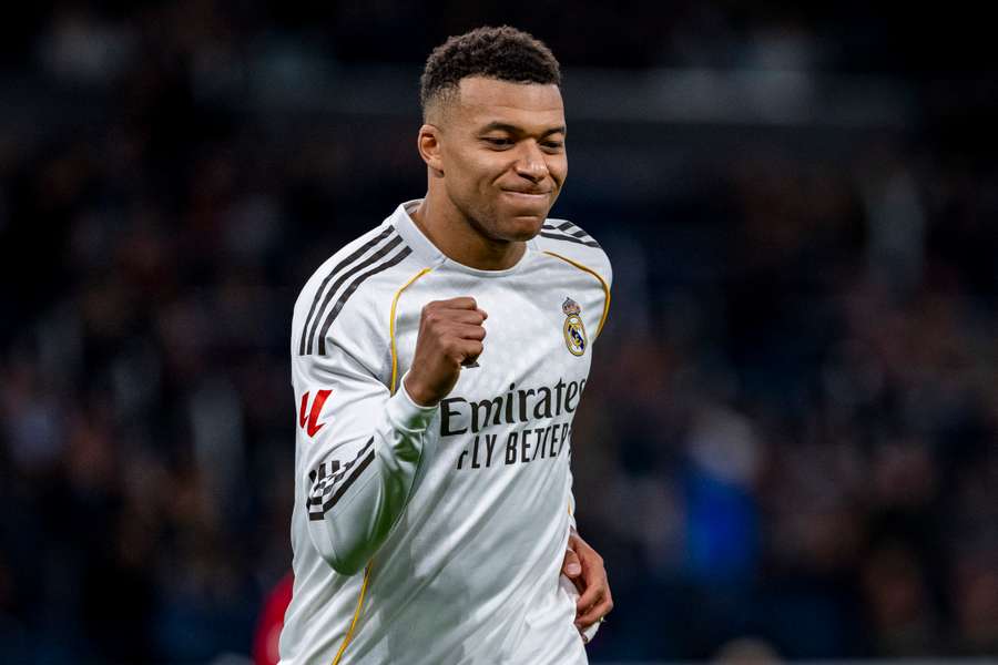 An de vis pentru Kylian Mbappe la Real