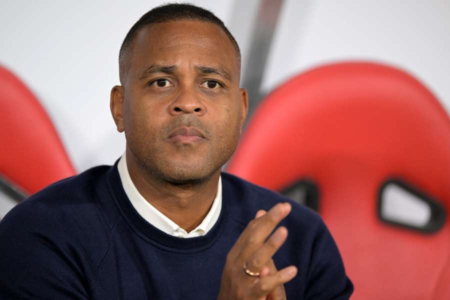 Patrick Kluivert stracił pracę, Adana Demirspor celuje w lepsze wyniki