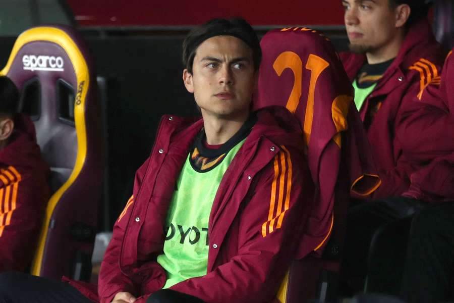 Roma and Dybala closer to summer split Roma and Dybala closer to summer split